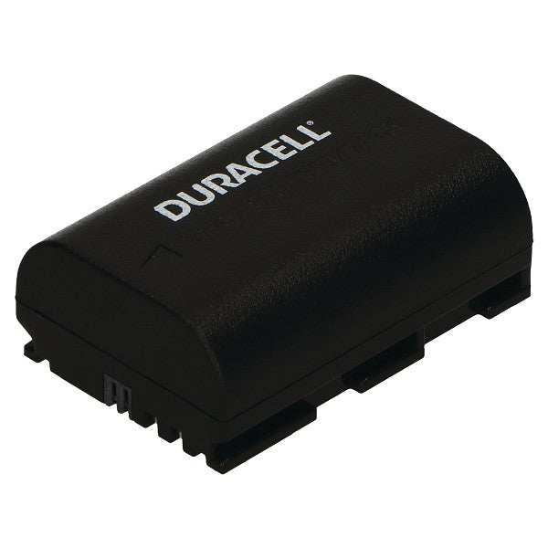 Duracell Canon LP-E6N Replacement Battery - DRCLPE6N
