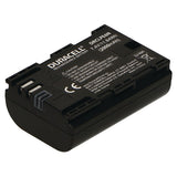 Duracell Canon LP-E6N Replacement Battery - DRCLPE6N