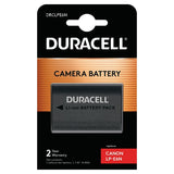 Duracell Canon LP-E6N Replacement Battery - DRCLPE6N