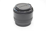 Used Canon EF 50mm f/1.8 II Lens