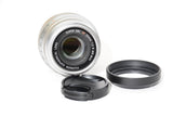Used Fujifilm Fujinon XF 35mm f/2 R WR Lens