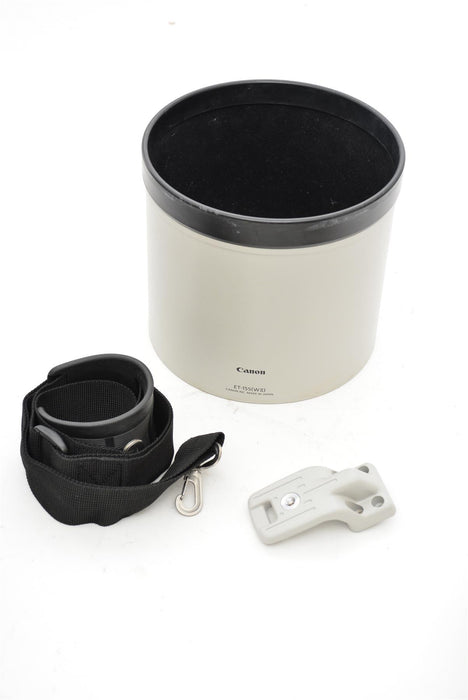 Used Canon 400mm f/2.8 L IS II USM Lens