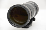 Used Tamron SP 150-600mm f/5-6.3 Di VS USD G2 Canon Fit Lens