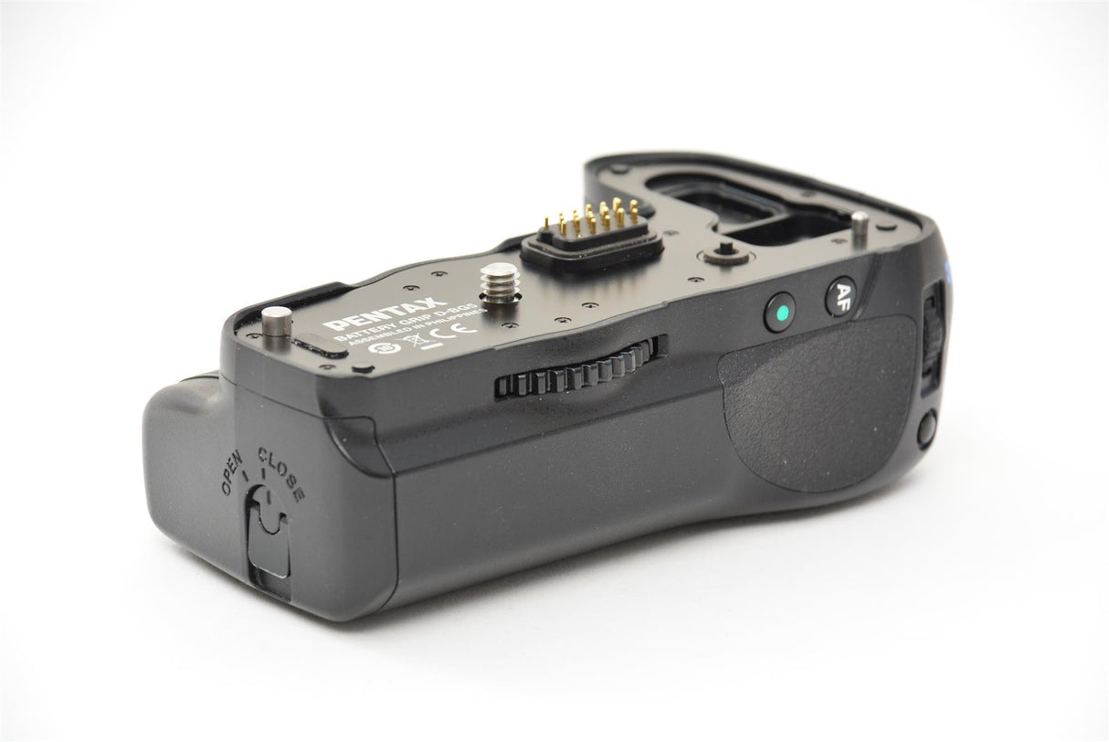 Used Pentax D-BG5 Battery Grip