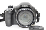 Used Sony Cyber-shot H400