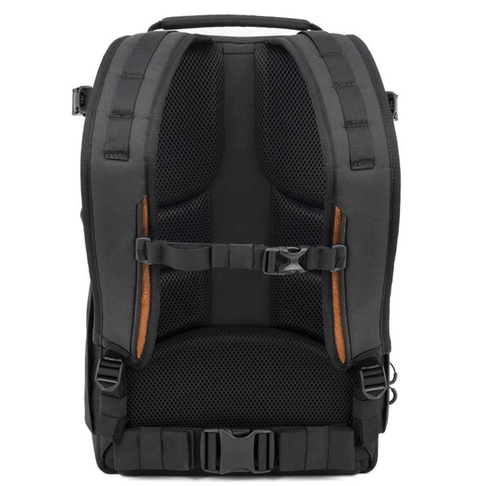 Think Tank Mirrorless Mover Backpack - Campfire Orange