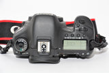 Used Canon EOS 7D DSLR Camera