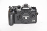 Used Olympus OM-D E-M1 Mark III Mirrorless Camera