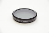 Used Hasselblad B50 Circular Polariser Filter