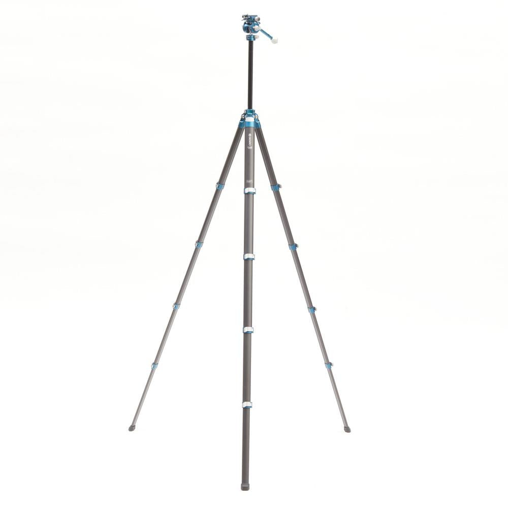 Benro Cyanbird Carb Tripod with FS20PRO Head