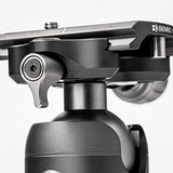 Benro VX30 Ball Head with PU50X Plate