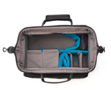 Tenba Cineluxe v2 Backpack 16 - Black