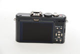 Used Leica D-Lux 5 with Accessories