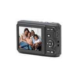 Kodak Pixpro FZ45 Digital Camera - Black