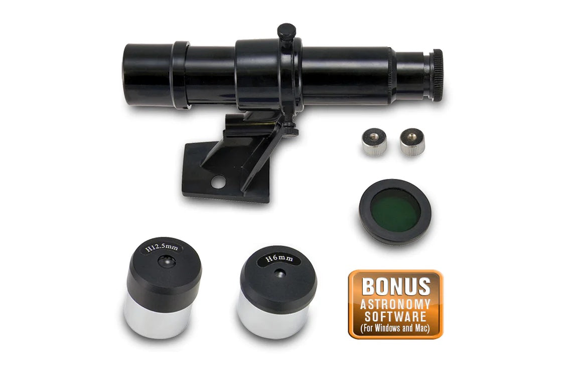 Celestron FirstScope Accessory Kit