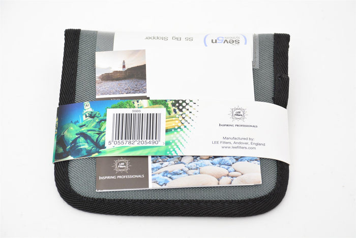 Used Lee Filters Seven5 Big Stopper