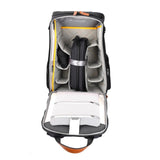 Vanguard VEO City B42 Navy Blue Backpack - 16 Litre