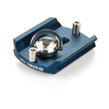 Benro FS20PROC Hybrid Head Ocean Blue