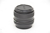 Used Canon FD 28mm f/2.8 Lens