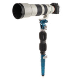 Benro SUPADUPA Tall Monopod with Tilt Top