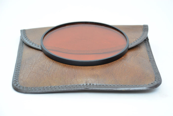 Used Tiffen Professional 93mm Filter