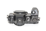 Used Fujifilm X-S10 - Black