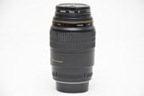 Used Canon EF 100mm f/2.8 USM Macro Lens