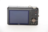 Used Nikon Coolpix S9050