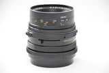 Used Mamiya-Sekor 140mm f/4.5 Macro C Lens
