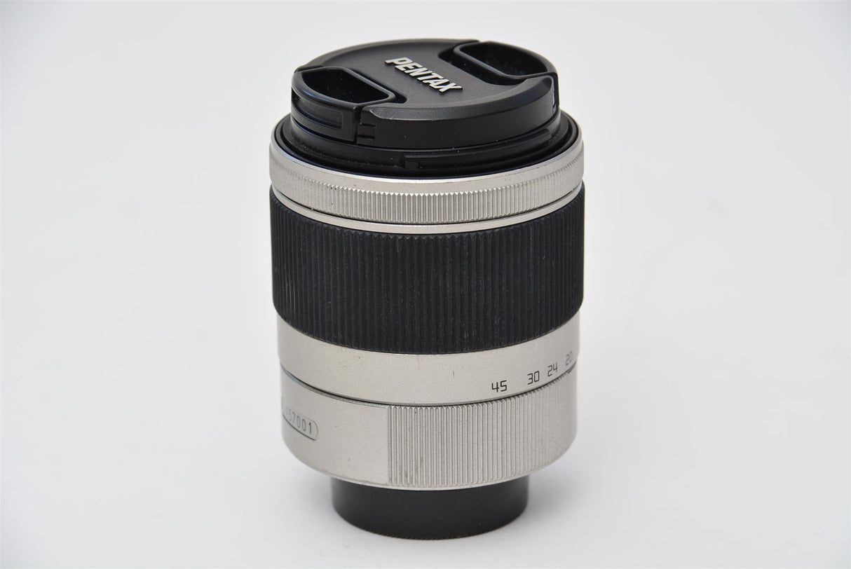 Used Pentax 15-45mm f/2.8 ED SMC IF 06 Telephoto Zoom Lens