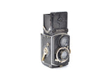 Used Baby Rolleiflex Tessar 2.8
