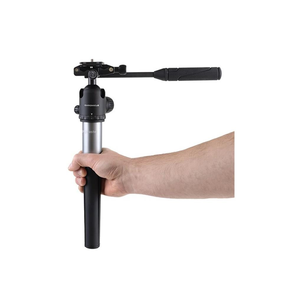 ProMaster Chronicle Aluminum Tripod
