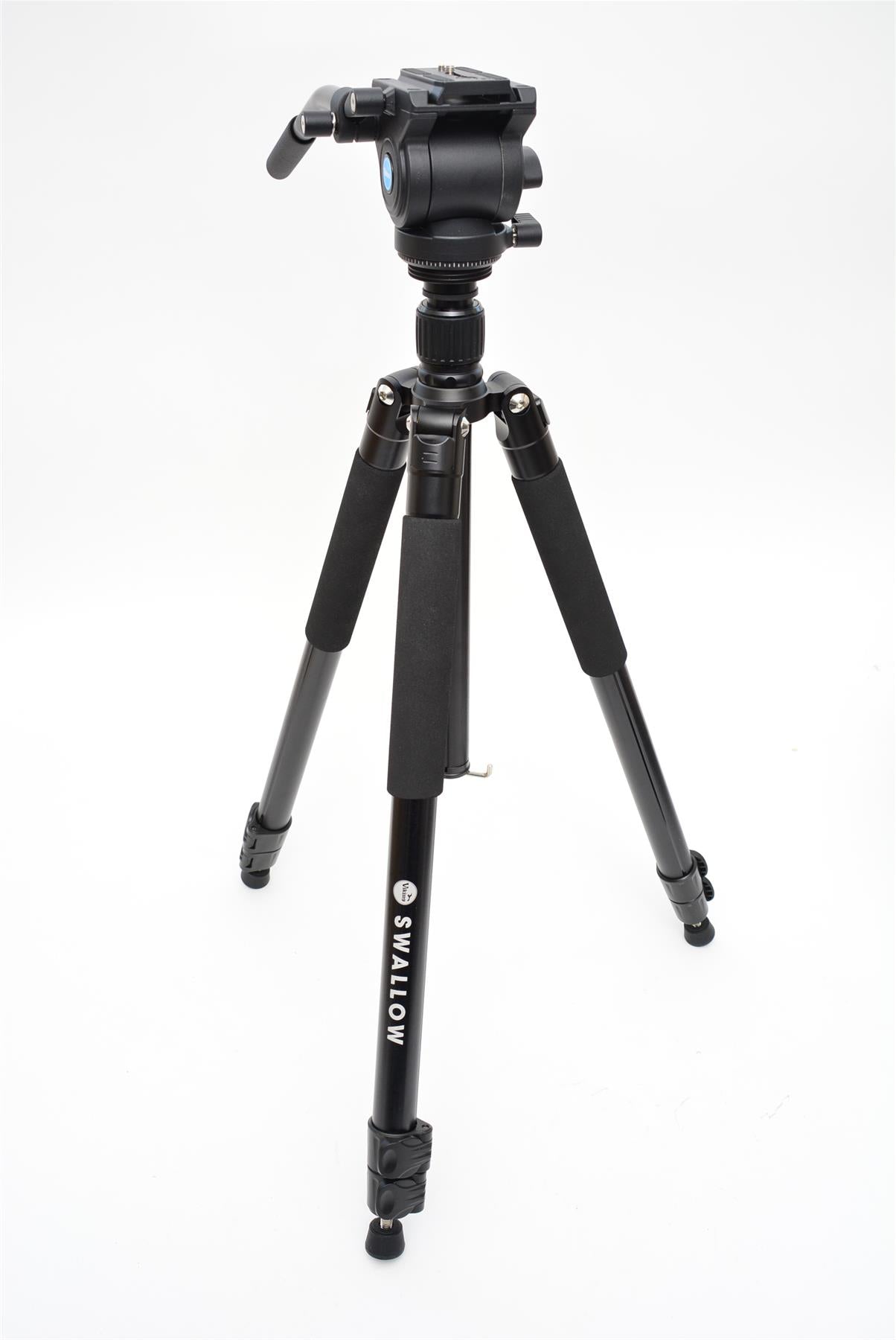Used Viking Optical Swallow Tripod
