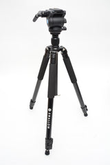 Used Viking Optical Swallow Tripod