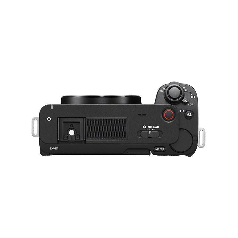 Sony ZV-E1 Digital Camera with 28-60mm Lens