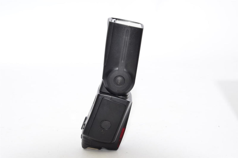 Used Canon 580 EX II Flash