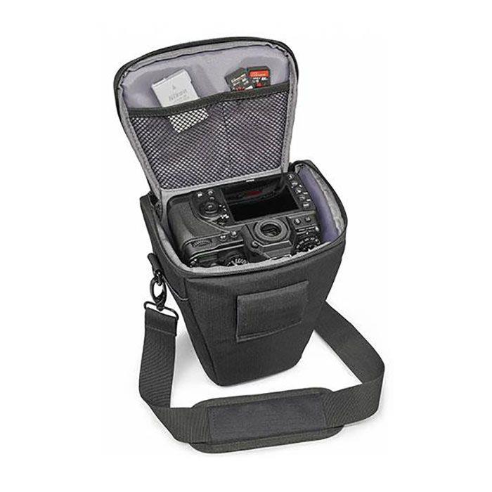 Cullmann MALAGA Action 300 Camera Bag - Black