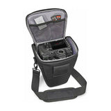 Cullmann MALAGA Action 300 Camera Bag - Black