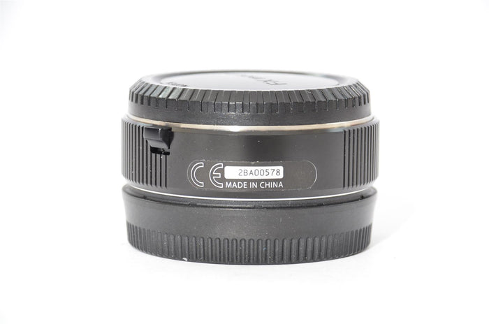 Used Fujifilm MCEX-16 Macro Extension Tube