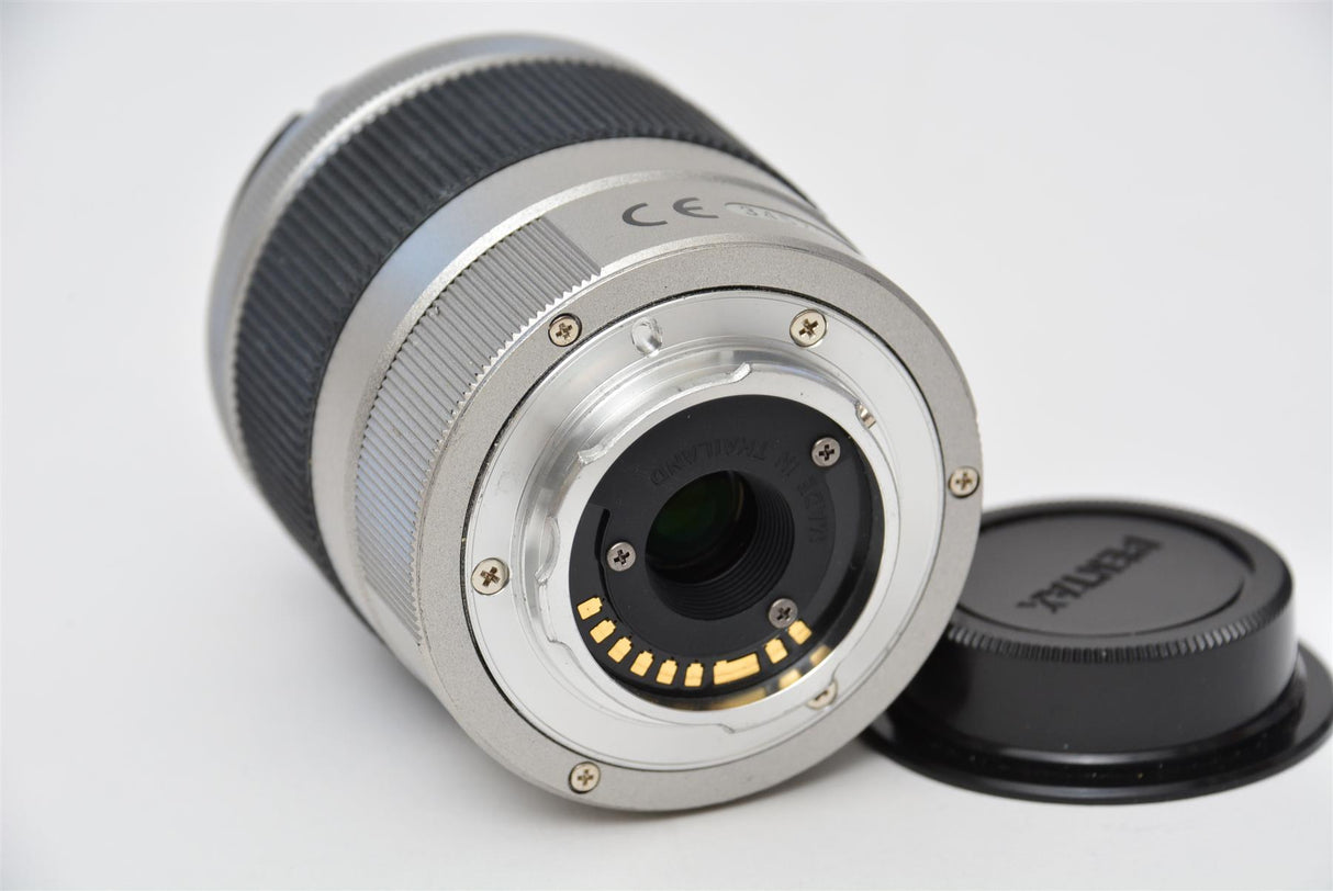 Used Pentax 15-45mm f/2.8 ED SMC IF 06 Telephoto Zoom Lens