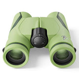 Swarovski MY Junior 7x28 Binocular - Jungle Green