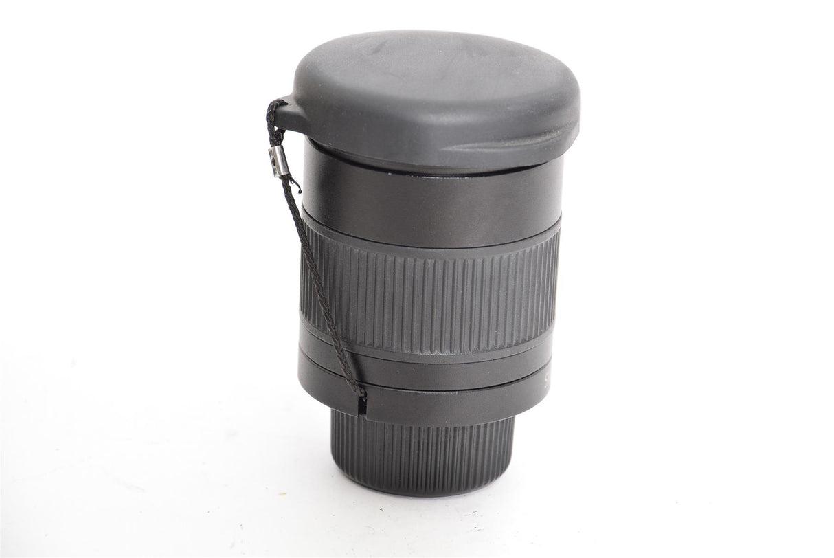 Ex Demo Swarovski 20-60x S Zoom Eyepiece
