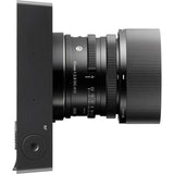 Sigma BF Camera Body L Mount - Black