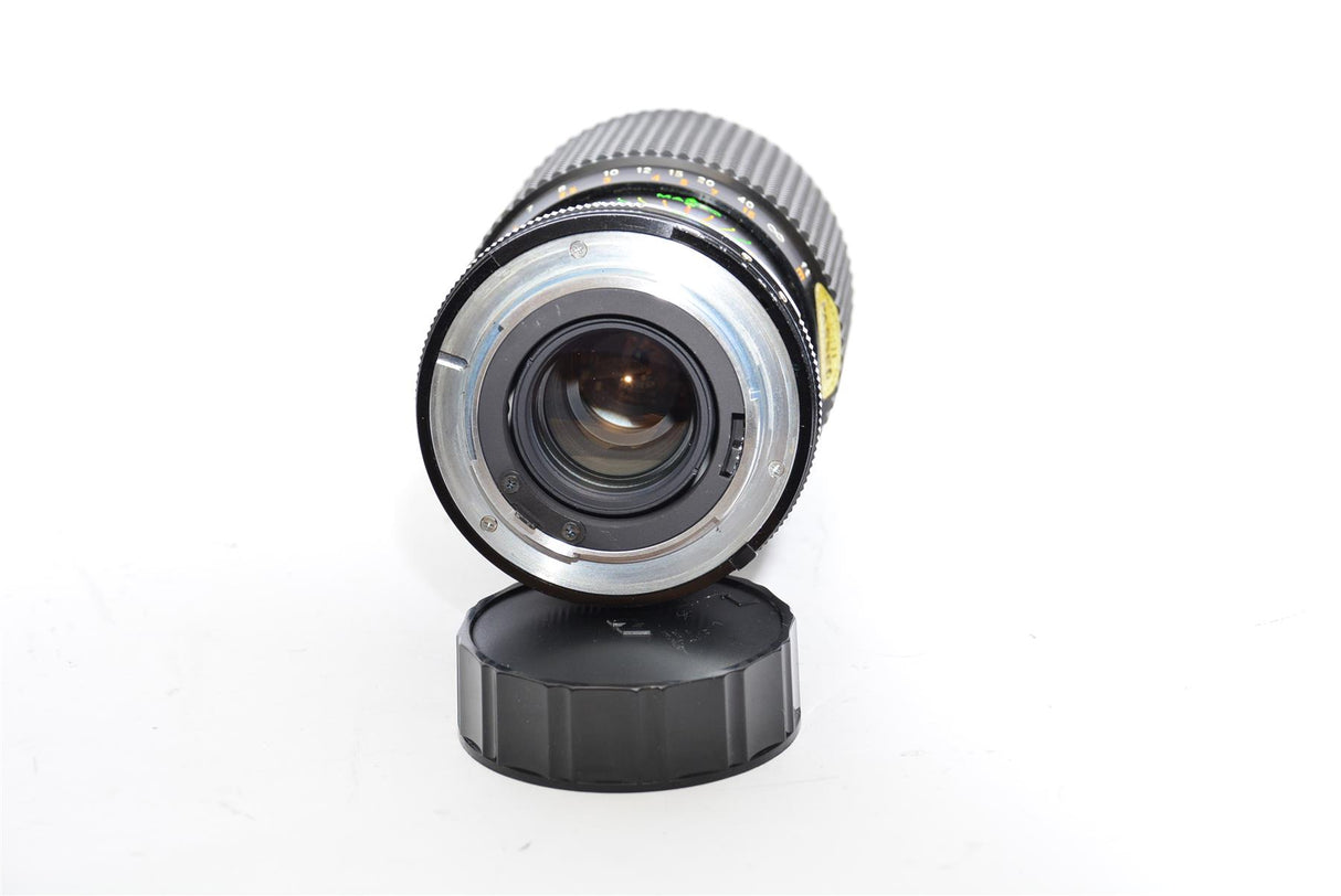 Used Horex 70-210mm F4.5 Macro For Nikon AI