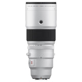 FUJIFILM XF 500mm F/5.6 R LM OIS WR LENS