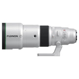 FUJIFILM XF 500mm F/5.6 R LM OIS WR LENS