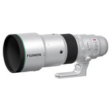 FUJIFILM XF 500mm F/5.6 R LM OIS WR LENS