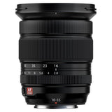 Fujifilm XF 16-55mm f/2.8 R LM WR II Lens