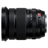 Fujifilm XF 16-55mm f/2.8 R LM WR II Lens