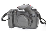 Used Canon EOS 7D EF-S 15-85 IS USM Kit